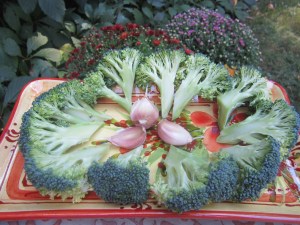 anti cancer recipes broccoli puttanesca