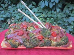 anti cancer recipes broccoli puttanesca