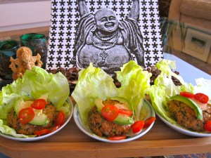 anti cancer recipe salmon patties