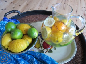 anti cancer limonene