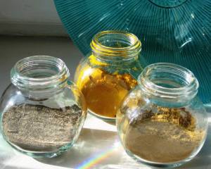 turmeric with rainbow and plate 006 to consider