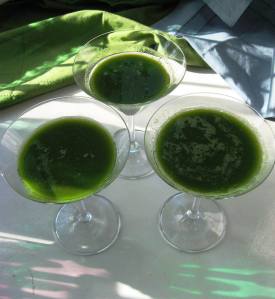 Anti-cancer strategies: Avoiding Alcohol