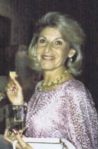 anti-cancer outrage and my mom, may she rest in peace