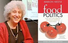 Marion Nestle